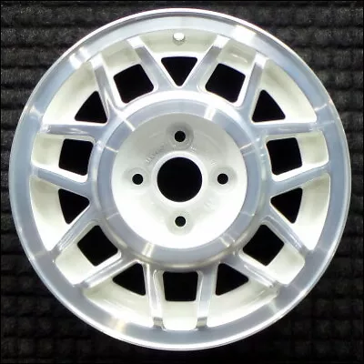 Volkswagen Scirocco 14 Inch Machined OEM Wheel Rim 1982 To 1988 • $231