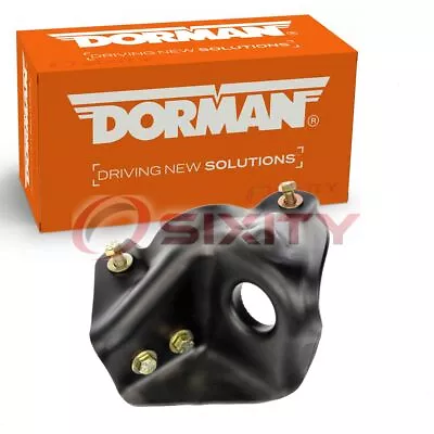 Dorman Front Left Radius Arm Bracket For 1980-1996 Ford F-150 Suspension Id • $58.12