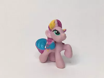 My Little Pony G4 Blind Bag Wave 1 Sweetie Swirl Figure • $3.29