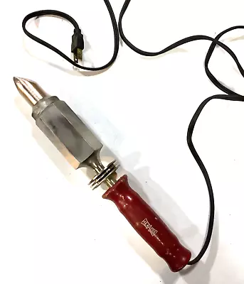 Vintage HEXACON 550 Watt Soldering Iron • $125