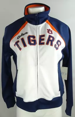 Auburn Tigers NCAA G-III Women's Track Jacket • $29.99