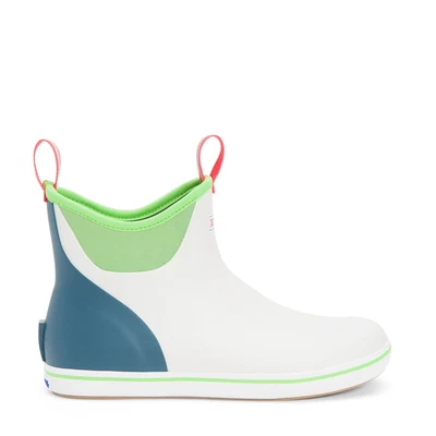 £102.90 • Buy Xtratuf Ankle Deck Boot Eco