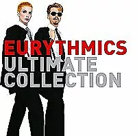 £4.68 • Buy Eurythmics: Ultimate Collection DVD (2005) Cert E Expertly Refurbished Product