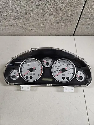 2004-2005 Mazda MX-5 Miata MazdaSpeed Instrument Gauge Cluster OEM *Parts Only* • $110