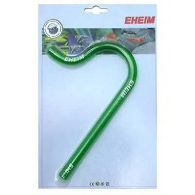 EHEIM Tube Of Elbow Fitting 12/16 4004710 • £25.55