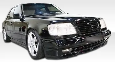 86-95 Mercedes E Class 4DR C36 Look Duraflex Full Body Kit!!! 105169 • $695