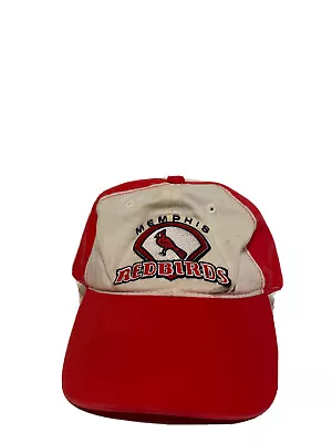 Youth Vintage Memphis Redbirds Baseball Hat • $11