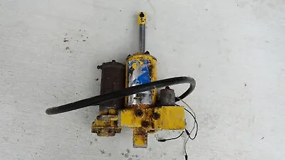 Meyer E-47  Snow Plow Pump /untested Free Shipping • $369