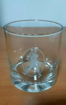$7.95 • Buy JOHNNIE WALKER Black Label SCOTCH WHISKEY Glass