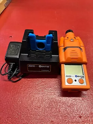 Ventis MX4 With Pump Gas Monitor And Charger • $399.99