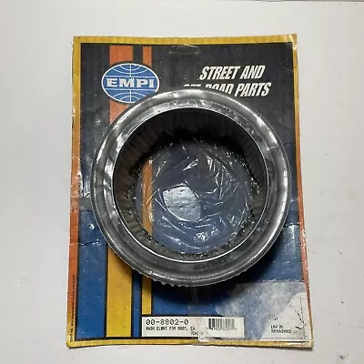 EMPI 8802 Washable Air Cleaner Element VW Bug Ghia Thing • $35