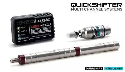 Suzuki GSXR 1000 2005 2006 K5 K6 Translogic QSXi Quickshifter - Official Seller • $1097.58
