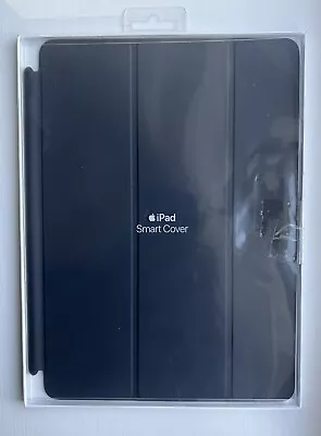 £35 • Buy Apple Smart Cover IPad 9.7 Inch Air 1, IPad Air 2, 5th & 6th Gen - CHARCOAL GREY