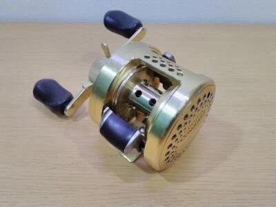$163.20 • Buy SHIMANO CALCUTTA CONQUEST Model No. 201 SHIMANO 32152