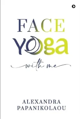 Face Yoga With Me (Paperback) • £16.34