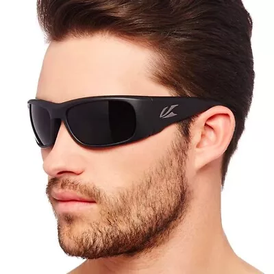 New Arrived Cool Brand Kaenon Polarized Sunglasses Men Eyewear Party Driving Fis • $45.99