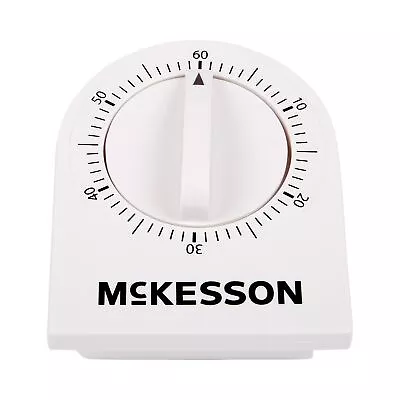 McKesson Mechanical Timer • $15.86