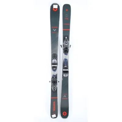 Blizzard Brahma 82 SP Adult Demo Skis - 152 Cm Used • $369.99