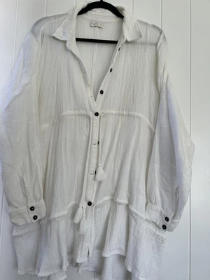 $30 • Buy Tigerlily Top
