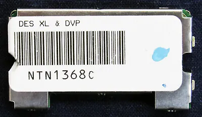 Motorola NTN1368 DES-XL And DVP Encryption Module • $49.95