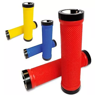 ZINC Pro Stunt Scooter Grips -Rubber (MGP JD BUG SLAMM GRIT) • £5.75