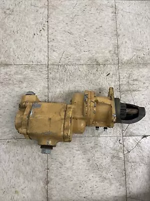 $450 • Buy Ingersoll Rand Air Starter Bmpe88l54r 100% Remanufactured