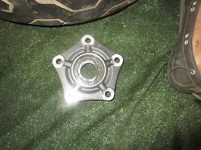 2006 HONDA VTX1300 Vtx 1300  Rear Wheel Cush Drive Hub Flange • $44.99