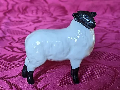 Beswick 'Jacob Lamb' Dad Grandad Mum Nanna Grandma Birthday Father's Day • £12.45