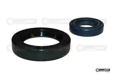 MGB MGC 4 Synchro Overdrive Gearbox Oil Seal Set • $12.43