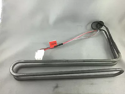 Genuine Samsung Fridge Defrost Heater Srs599hnw Srs600hnpda47-00247k • $88.95