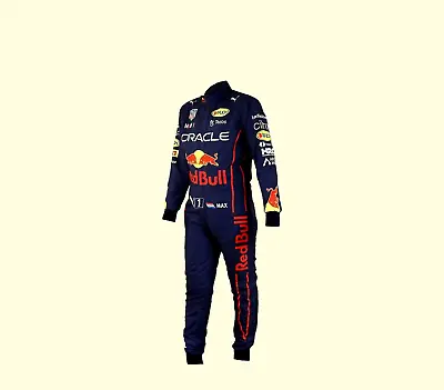 Go Kart Racing Suit CIK/FIA Level 2 Customize F1 Race Suit In All Sizes • $100