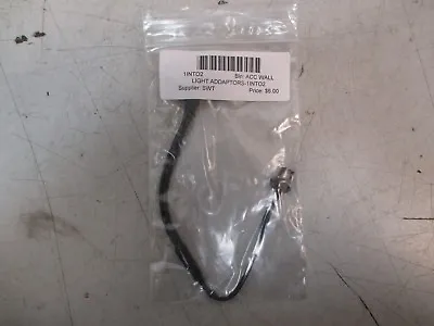 Harley Davidson 1 Into 2 Accessory Adapter Harness Control Wiring • $6.99