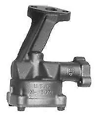 Mercruiser Marine 3.7L 4 Cyl 224 470 485 488 Melling Oil Pump Ford Cast Iron • $98.99