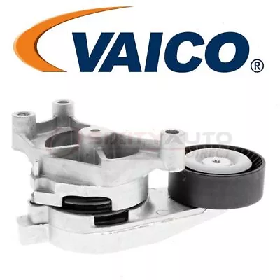 VAICO Drive Belt Tensioner Assembly For 2006-2015 Volkswagen Jetta 2.0L L4 - Gb • $69.95