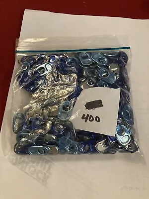 350 Monster Energy Drink Can Tabs • $13