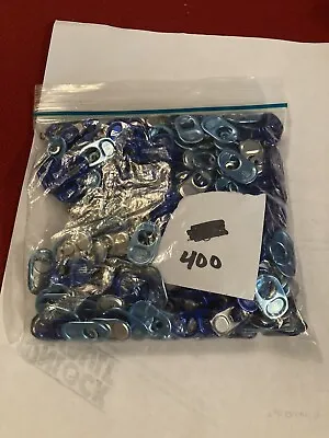 400 Monster Energy Drink Can Tabs • $13