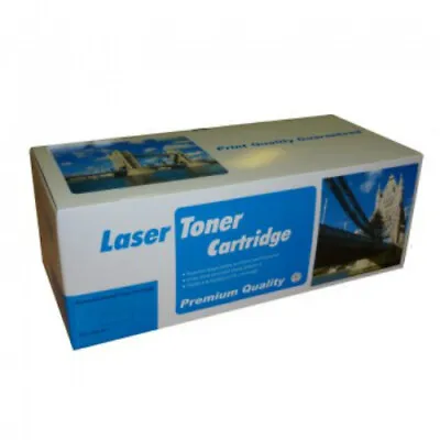 £21.05 • Buy  Black Toner Cartridge TN2125 Compatible For Brother HL2140 2150N Printer
