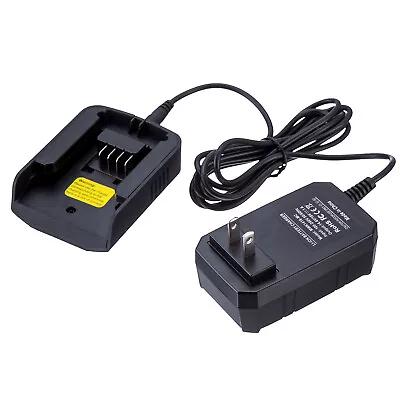 For Milwaukee M-18 M14 14.4V 18V Rapid Battery Charger Li-ion Battery 48-11-1860 • $18.19