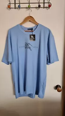Burberry Mens Tshirt • $25