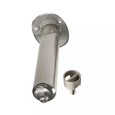 C.E. Smith Stainless Steel Flush Mount Rod Holder - 0 Degree • $134.77