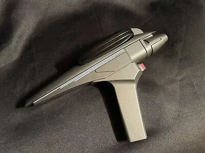 Star Trek 3 III The Search For Spock Phaser - 3D Printed Resin Model Kit • $85