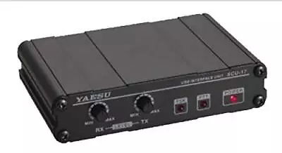 Yaesu Wireless SCU-17  USB Interface Unit • $154.30