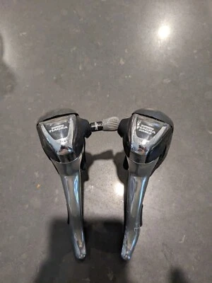 2x9 Shimano Tiagra Shifters • $0.99