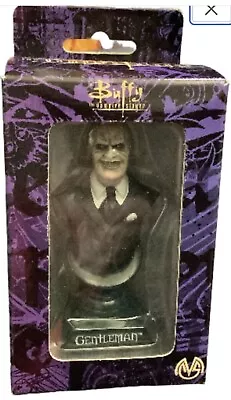 Buffy The Vampire Slayer Ornament - Gentleman - 2002 Vintage RARE! • $65