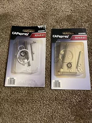 Capspray Repair Kit • $30