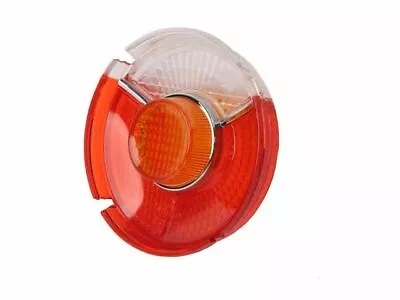 Left Tail Light Lens For 67-73 BMW 2002 1602 2002tii ND65R6 • $134.15