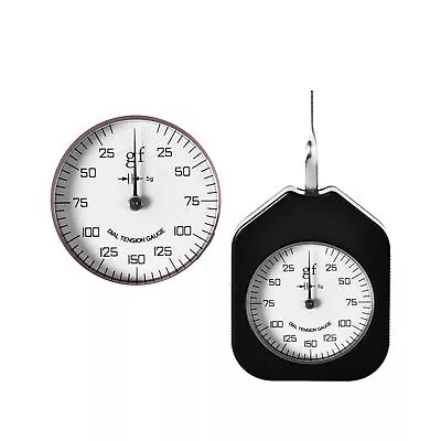 Gram Tension Meter Dial Tension Gauge Gram Force Gauge Tensiometer With Singl... • $62.85