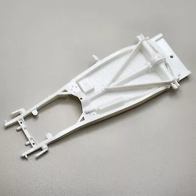 AMT/ERTL 1/25 32 Ford Jalopy Fast Freddy 21709P Parts Chassis Frame • $10.05