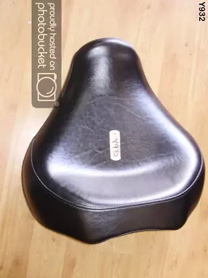 $181.87 • Buy Yamaha V Star 1300 2008 Riders Seat Genuine Oem Y932