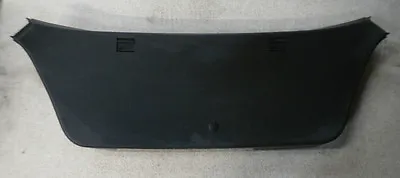 7917 F6 Mk5 Vauxhall Astra 5dr Hatchback Sri Rear Tailgate Interior Cover Panel • $24.85